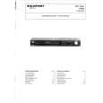 BLAUPUNKT T3500 Service Manual