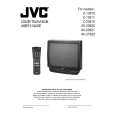 JVC C-20910(US) Owner's Manual