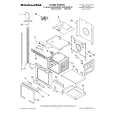 WHIRLPOOL KEBV208MMT02 Parts Catalog