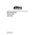 JUNO-ELECTROLUX JSV2541