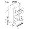 WHIRLPOOL ET18PKXZN00 Parts Catalog