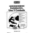 WHIRLPOOL 5RGS7648EN0 Owner's Manual