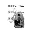 ELECTROLUX Z1013 Owner's Manual