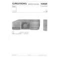 GRUNDIG V1/GB Service Manual