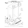 WHIRLPOOL GD5RHAXTL01 Parts Catalog