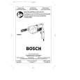 BOSCH 1462VS Owner's Manual