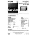 PHILIPS D26C995 Service Manual