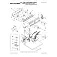 WHIRLPOOL KEYS777EZ0 Parts Catalog
