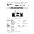 SAMSUNG PCD730 Service Manual