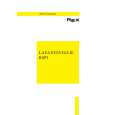 REX-ELECTROLUX RSP1 Owner's Manual