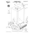 WHIRLPOOL 7GD27DFXFT01 Parts Catalog