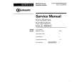 BAUKNECHT 855054101020 Service Manual