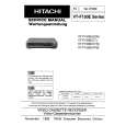 HITACHI 155E Service Manual