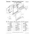 WHIRLPOOL TUD4700KQ0 Parts Catalog