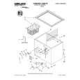 WHIRLPOOL SCF0710HW05 Parts Catalog