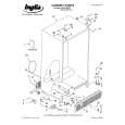WHIRLPOOL IS25AFXRD01 Parts Catalog