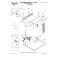WHIRLPOOL LEV4634PQ1 Parts Catalog