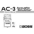 BOSS AC-3