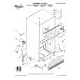 WHIRLPOOL ET25DQRBW01 Parts Catalog