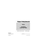 TEKTRONIX 7D15 Service Manual