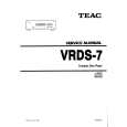 TEAC VRDS7