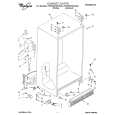 WHIRLPOOL 4YED22PWAW00 Parts Catalog