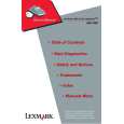 LEXMARK Lexmark.ColorJet.3 Service Manual