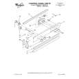 WHIRLPOOL RS6305XYW1 Parts Catalog