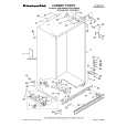 WHIRLPOOL KSSC42QMU00 Parts Catalog