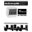 WHIRLPOOL ACE082XM0 Owner's Manual