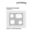 PRIVILEG GK5040011B 13D,60157 Owner's Manual
