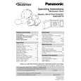 PANASONIC NNH965WF Owner's Manual