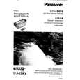 PANASONIC NV-VS50 Owner's Manual