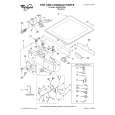 WHIRLPOOL 3RAWZ481EML1 Parts Catalog