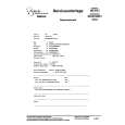 SIEMENS WXLM146001 Service Manual