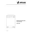 ATLAS-ELECTROLUX CDE3040