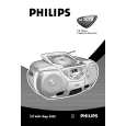 PHILIPS AZ1018/13 Owner's Manual