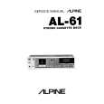 ALPINE AL-61