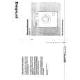 PRIVILEG 881.695 1/8427 Owner's Manual