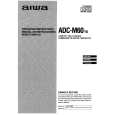 AIWA ADCM60