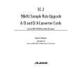 ALESIS EC2 Owner's Manual