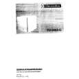 ELECTROLUX EU0563C Owner's Manual