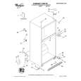 WHIRLPOOL ET21PKXGW03 Parts Catalog