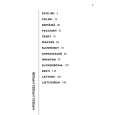 PHILIPS HP5252/00 Owner's Manual