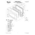 WHIRLPOOL MT3130SHB0 Parts Catalog