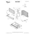 WHIRLPOOL ACU108PP0 Parts Catalog