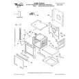 WHIRLPOOL YRBS275PDQ9 Parts Catalog