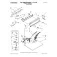 WHIRLPOOL TGDS680DQ0 Parts Catalog