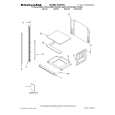 WHIRLPOOL KBMC147HBT03 Parts Catalog