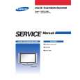 SAMSUNG WS32Z306VBXXEU Service Manual